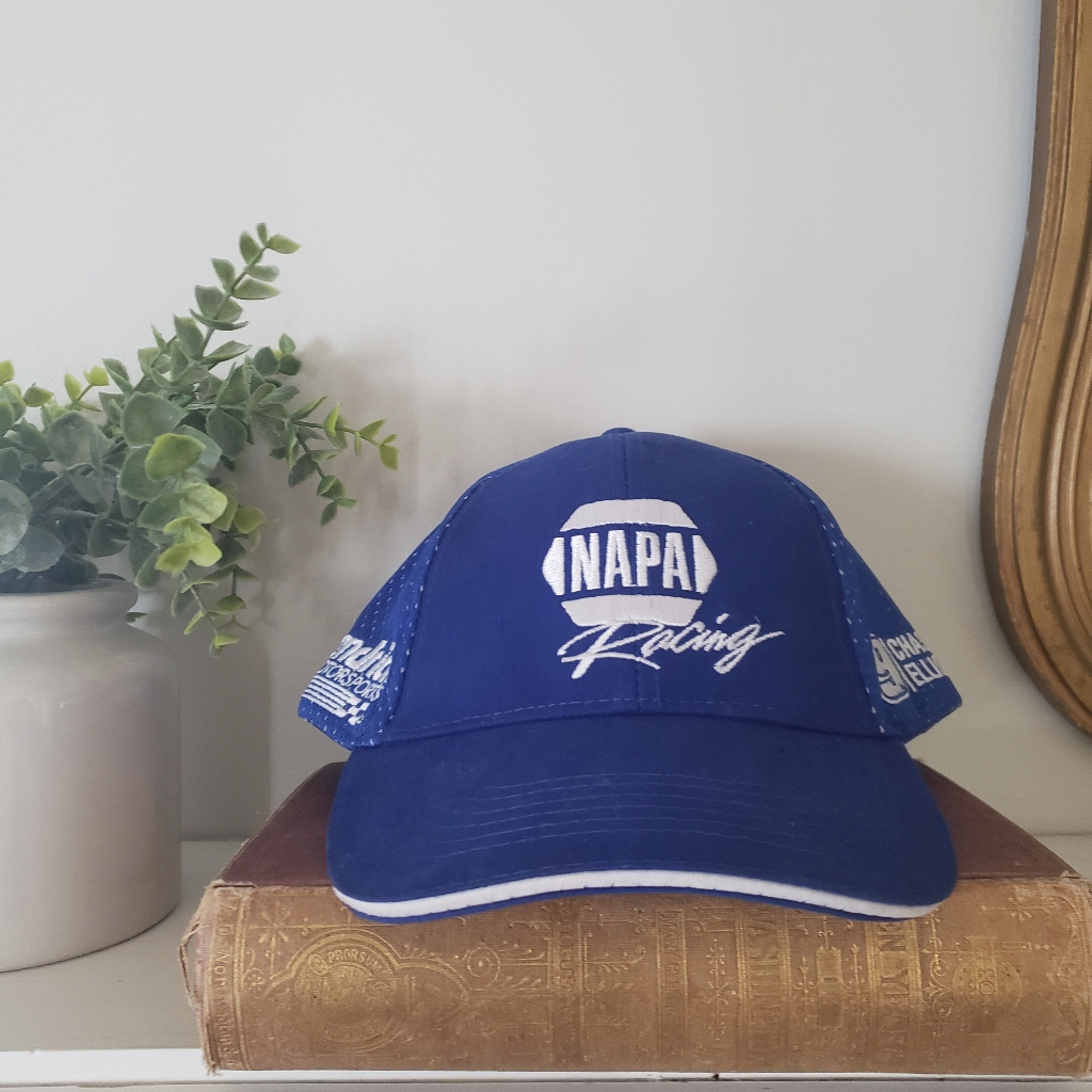 Napa Racing Hat Hendrick Motorsports Chase Elliot